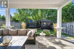 77 CUNNINGHAM DRIVE | Barrie Ontario | Slide Image Thirty-two