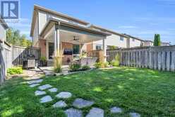 77 CUNNINGHAM DRIVE | Barrie Ontario | Slide Image Thirty-five