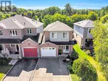 77 CUNNINGHAM DRIVE | Barrie Ontario | Slide Image Thirty-nine