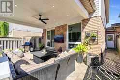 77 CUNNINGHAM DRIVE | Barrie Ontario | Slide Image Three