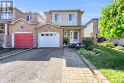 77 CUNNINGHAM DRIVE | Barrie Ontario | Slide Image Forty
