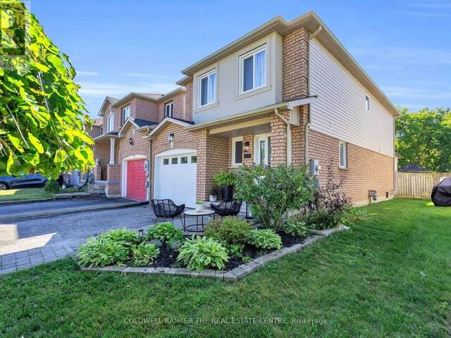 77 CUNNINGHAM DRIVE Barrie Ontario, L4N 8L5 - 4 Bedrooms Home For Sale
