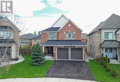 120 RISING HILL RIDGE | Brampton Ontario | Slide Image Two