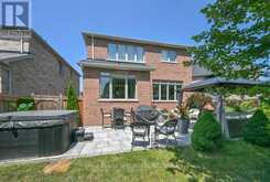 120 RISING HILL RIDGE | Brampton Ontario | Slide Image Thirty-one