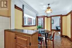 11 YARROW ROAD | Toronto Ontario | Slide Image Twelve