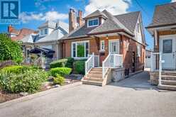 11 YARROW ROAD | Toronto Ontario | Slide Image One