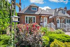 11 YARROW ROAD | Toronto Ontario | Slide Image Two