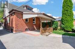 11 YARROW ROAD | Toronto Ontario | Slide Image Thirty-three