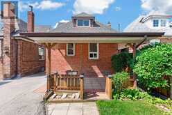 11 YARROW ROAD | Toronto Ontario | Slide Image Thirty-eight
