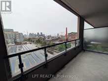 609 - 285 DUFFERIN STREET | Toronto Ontario | Slide Image Eight