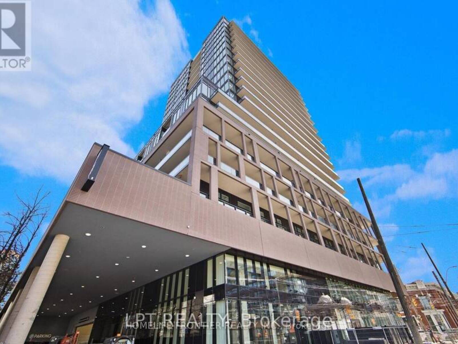 609 - 285 DUFFERIN STREET, Toronto, Ontario M6K 0J2