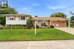 491 SHANNON CRESCENT | Burlington Ontario | Slide Image One