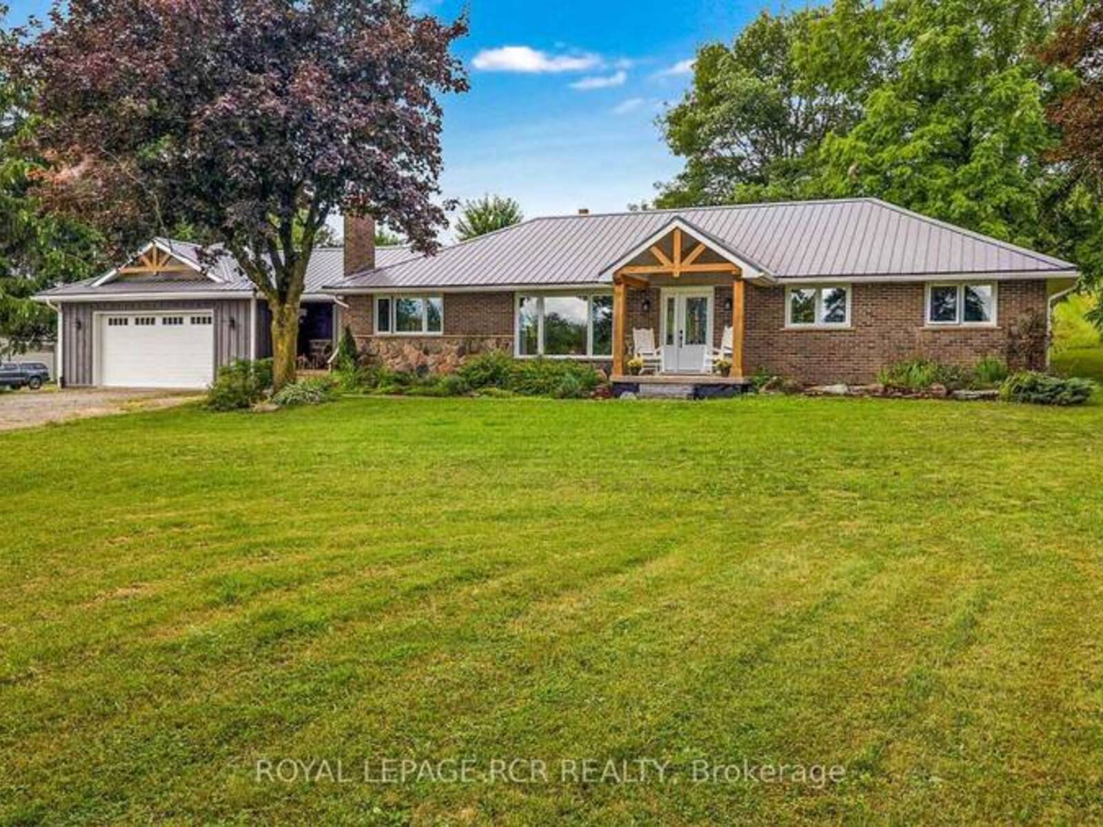 716300 1ST LINE E, Mulmur, Ontario L9V 0E9