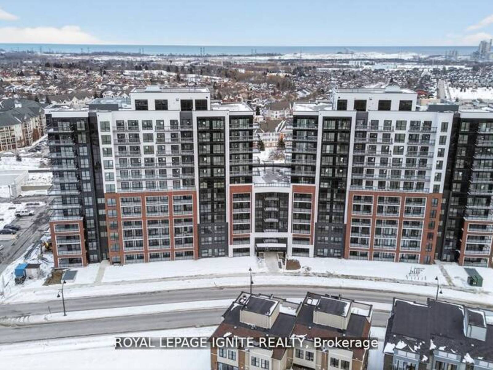 611 - 51 CLARINGTON BOULEVARD, Clarington, Ontario L1C 7J8