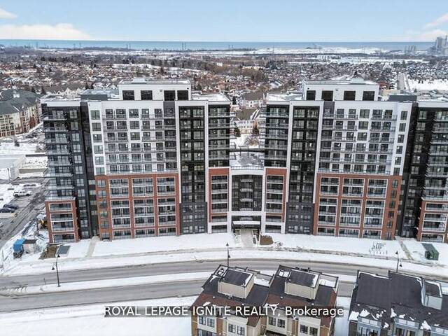 611 - 51 CLARINGTON BOULEVARD Clarington Ontario, L1C 7J8 - 2 Bedrooms Condo For Sale