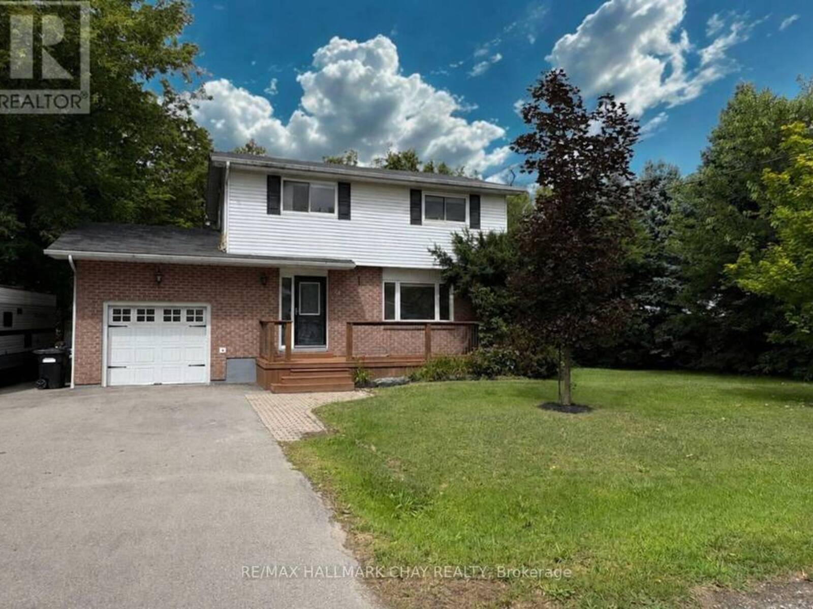 34 BOYNE CRESCENT, Alliston, Ontario L9R 1K5