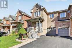 82 BURGESS CRESCENT | Newmarket Ontario | Slide Image One
