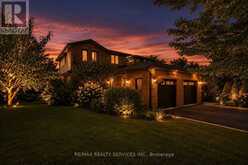 46 MAGANI AVENUE | Bradford West Gwillimbury Ontario | Slide Image One
