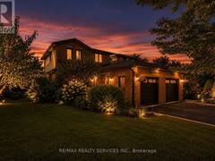 46 MAGANI AVENUE Bradford West Gwillimbury Ontario, L3Z 2S3