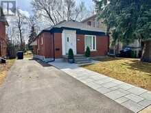 99 PARK HOME AVENUE | Toronto Ontario | Slide Image Two