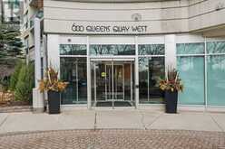 705 - 600 QUEENS QUAY W | Toronto Ontario | Slide Image Thirty-eight