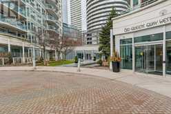 705 - 600 QUEENS QUAY W | Toronto Ontario | Slide Image Thirty-nine
