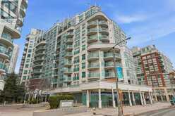705 - 600 QUEENS QUAY W | Toronto Ontario | Slide Image Forty