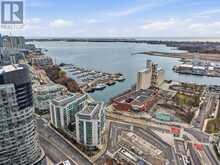705 - 600 QUEENS QUAY W | Toronto Ontario | Slide Image Forty-two
