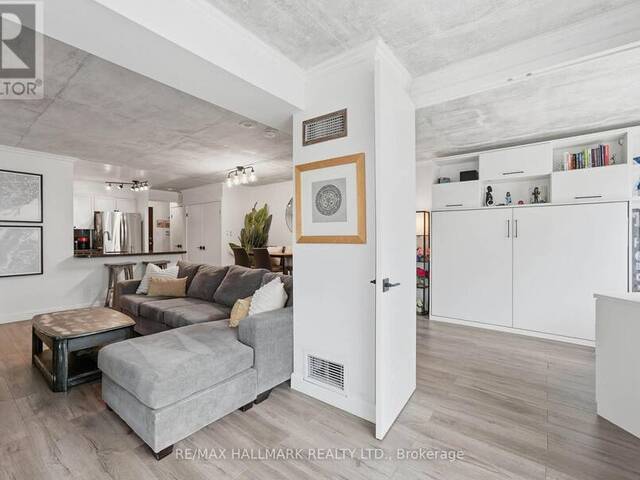 705 - 600 QUEENS QUAY W Toronto Ontario, M5V 3M3 - 3 Bedrooms Waterfront Condo For Sale