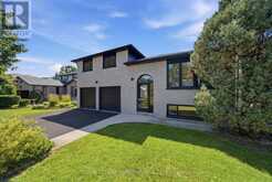 26 CROWN CRESCENT | Bradford West Gwillimbury Ontario | Slide Image Two