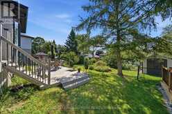 26 CROWN CRESCENT | Bradford West Gwillimbury Ontario | Slide Image Forty