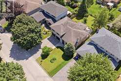 26 CROWN CRESCENT | Bradford West Gwillimbury Ontario | Slide Image Forty-six