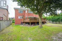 756 KINGSMERE AVENUE | Newmarket Ontario | Slide Image Forty-eight