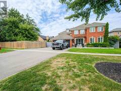 756 KINGSMERE AVENUE Newmarket Ontario, L3X 1K6