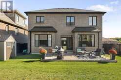3032 MONARCH DRIVE | Orillia Ontario | Slide Image One