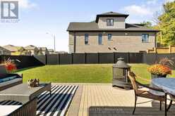 3032 MONARCH DRIVE | Orillia Ontario | Slide Image Thirty-six