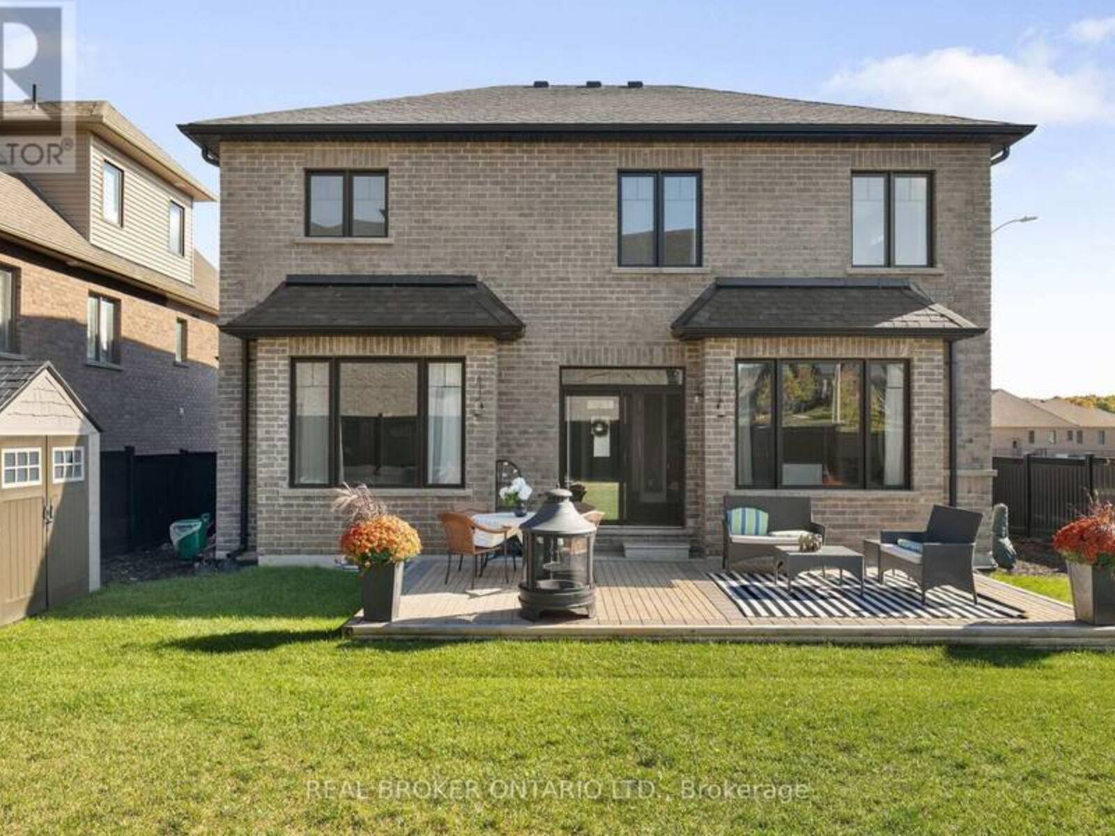 3032 MONARCH DRIVE, Orillia, Ontario L3V 8K3