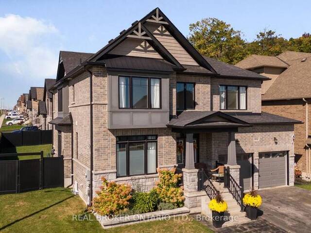 3032 MONARCH DRIVE Orillia Ontario, L3V 8K3 - 4 Bedrooms Home For Sale