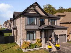 3032 MONARCH DRIVE Orillia Ontario, L3V 8K3