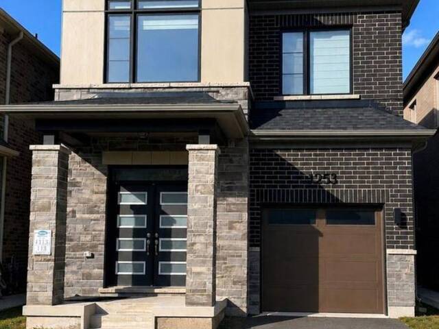 1253 MUSKOKA HEIGHTS Milton Ontario, L9E 1Z1 - 4 Bedrooms Home For Sale