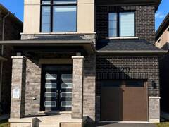 1253 MUSKOKA HEIGHTS Milton Ontario, L9E 1Z1