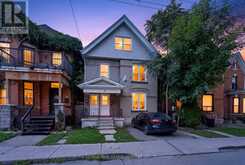 62 ERIE AVENUE | Hamilton Ontario | Slide Image One