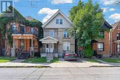 62 ERIE AVENUE | Hamilton Ontario | Slide Image Two