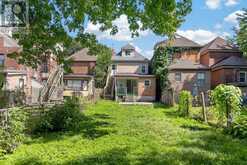 62 ERIE AVENUE | Hamilton Ontario | Slide Image Thirty