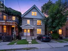 62 ERIE AVENUE Hamilton Ontario, L8N 2W6