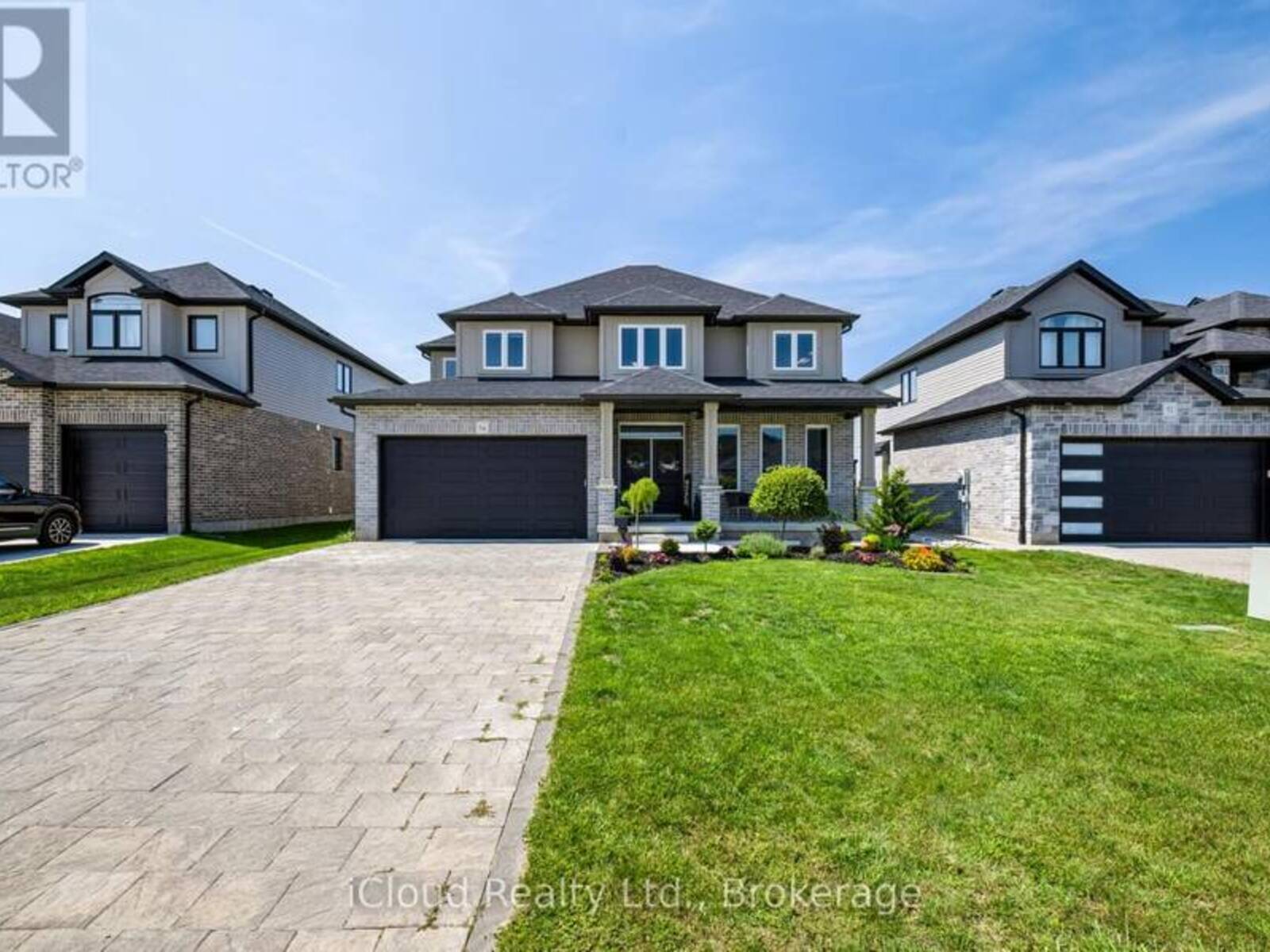 94 BEECH BOULEVARD, Tillsonburg, Ontario N4G 5S1