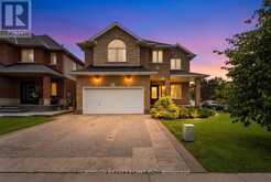 51 WHITWORTH TERRACE | Hamilton Ontario | Slide Image Two