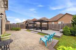51 WHITWORTH TERRACE | Hamilton Ontario | Slide Image Fifty