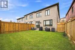 46 FISH DRIVE | Aurora Ontario | Slide Image Thirty-four
