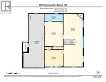 200 CUMMING DRIVE | Barrie Ontario | Slide Image Fifty